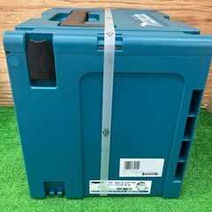 【SIW】makita マキタ HS631DGXS 18V 165mm充電式マルノコ 鮫肌 バッテリー2個、充電器付き【未使用・未開封品】の画像