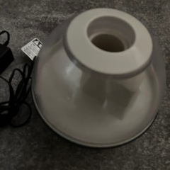 加湿器の画像