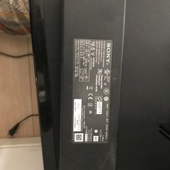 ソニーKJ-55X8500D ジャンク部品取り (K) 大分のテレビ《液晶テレビ