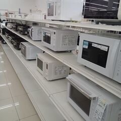 ★リユースのサカイ日立店★HJ8389 TWINBIRD 電子レンジ  21年製 動作確認／クリーニング済み の画像