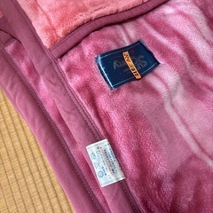 肉厚なアクリル毛布　180×230の画像