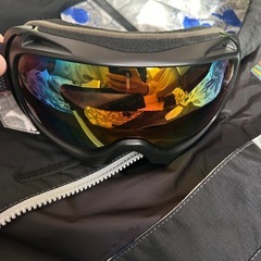 スノボーウェア　4点セットの画像