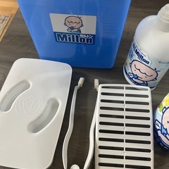 ミルトンセットの画像