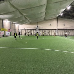 フットサルしましょう⚽️