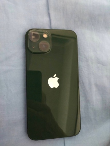 iPhone13 128G   美品　SIMフリー　お渡しは12月15日過ぎ