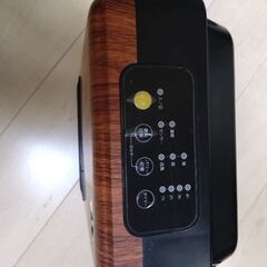 トイレの暖房にの画像