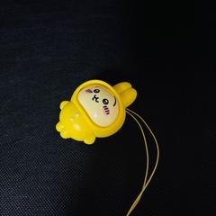 【中古】ちいかわ おきがえパジャママスコットの画像