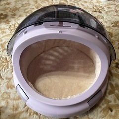 猫用キャリーケースの画像