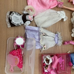 リカちゃんの画像