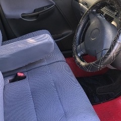 ダイハツ ムーヴ L リミテッドの画像