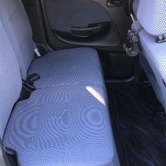 ダイハツ ムーヴ L リミテッドの画像