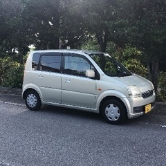 ダイハツ ムーヴ L リミテッドの画像