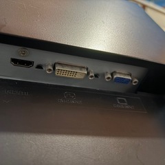 フルHD モニターの画像