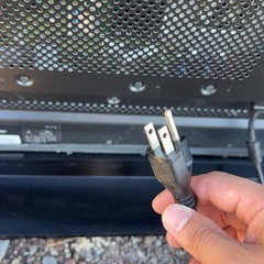 【ジャンク】パイオニア KURO（クロ）60型プラズマディスプレイ KRP-600M ディスプレイ本体のみ（直接引取限定）の画像