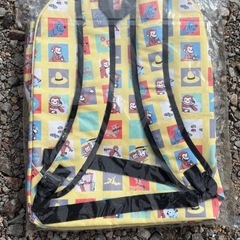 ジョージバック子供用の画像