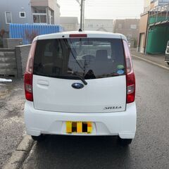 スバルステラ【車検満タン！！令和９年１１月２０日まで！！】の画像