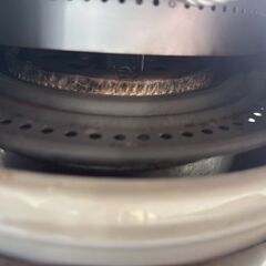 石油ストーブ　対流型の画像