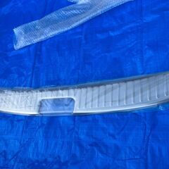 おまけ付き★未使用！NEXUS Japan RAVBOX 160系 ？「TOYOTA トヨタ PROBOX プロボックス」フロントグリルカバー「品番 FGFGCT071」タコマ風の画像