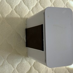 ニトリ　マグネット洗剤ボールストッカーの画像