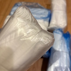 マスク未使用新品の画像