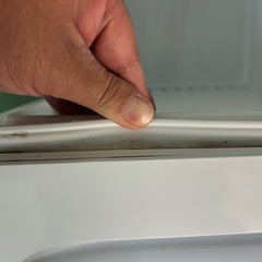 YAMADA 冷凍冷蔵庫 2022年の画像