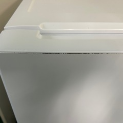 YAMADA 冷凍冷蔵庫 2022年の画像