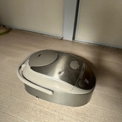 Zojirusi炊飯器の画像