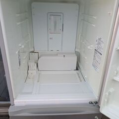 TOSHIBA冷蔵庫差し上げます。の画像