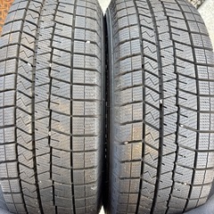 195/65R15 スタッドレスの画像