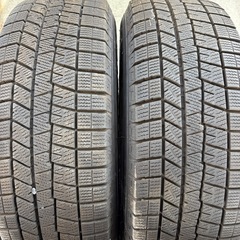 195/65R15 スタッドレスの画像