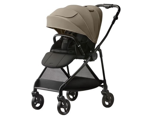 【浦和駅】Aprica(アップリカ) A型ベビーカー ルーチェフリー