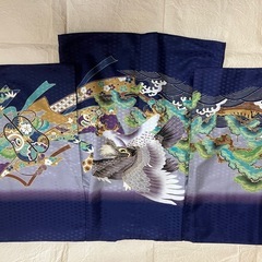 七五三　フルセットの画像