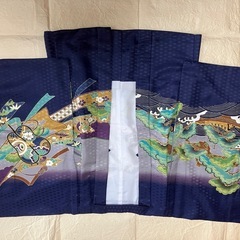 七五三　フルセットの画像