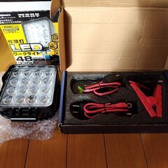 集魚灯　灯具の画像