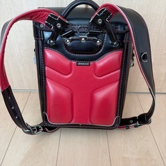 ランドセルの画像