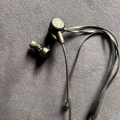 プレステ用マイクイヤホンの画像