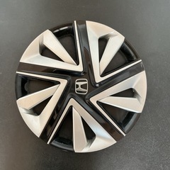 ホンダシャトル ホイールカバー　15インチの画像