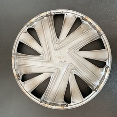 ホンダシャトル ホイールカバー　15インチの画像