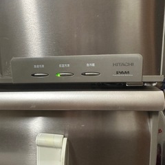 0円　11月29日午前引き取り限定！冷蔵庫の画像