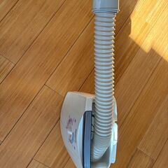 【無料でお譲りします！】ふとん乾燥機　Panasonic FD-F06A6の画像