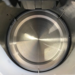 ☆電気ケトル　KOM　KTD-200   の画像