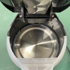 ☆電気ケトル　KOM　KTD-200   の画像