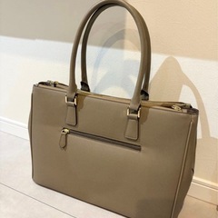 ビジネストートバッグの画像