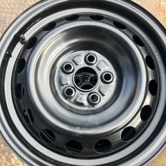 ホイールの画像