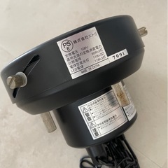 【お引き取り先決まりました】照明の画像