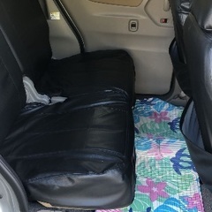 スズキ パレットTの画像