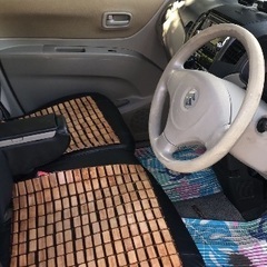 スズキ パレットTの画像