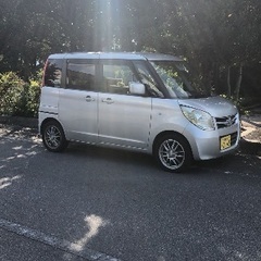 スズキ パレットTの画像