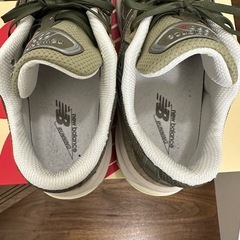 New Balance U990TB6 TRUE CAMO ニューバランス
の画像