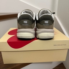 New Balance U990TB6 TRUE CAMO ニューバランス
の画像